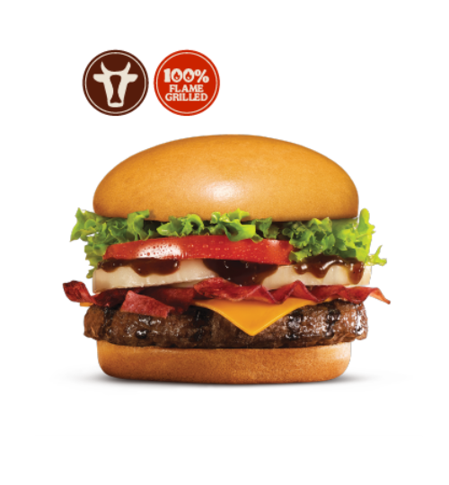 Ultimate Angus Classic BBQ™